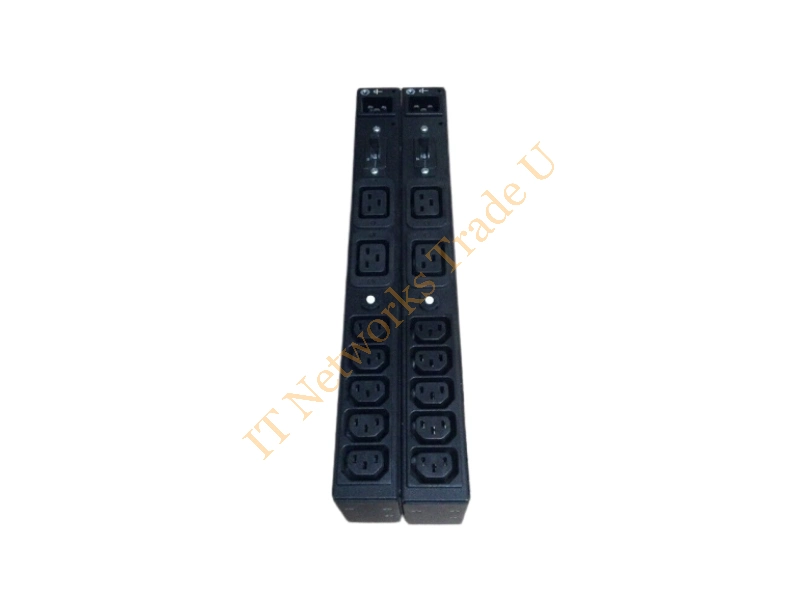 05T437 Dell AP6120 100-120V AC 16A Power Distribution Unit