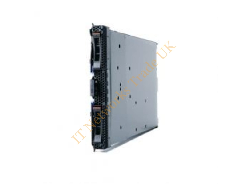 05T659 Dell PowerEdge Blade 1655MC 1.4GHz CPU 2GB RAM 2x 36GB Hard Drive Server System
