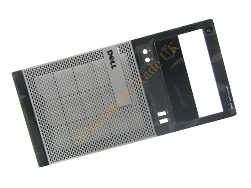 05T6HJ Dell Gray Desktop Front Bezel Optiplex 390 Desktop System Accessory