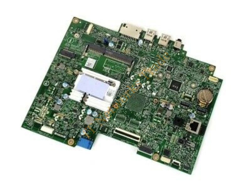 05T8K2 Dell System Board Intel Pentium N3700 CPU for Inspiron 20 3052 All-In-One Desktop Motherboard
