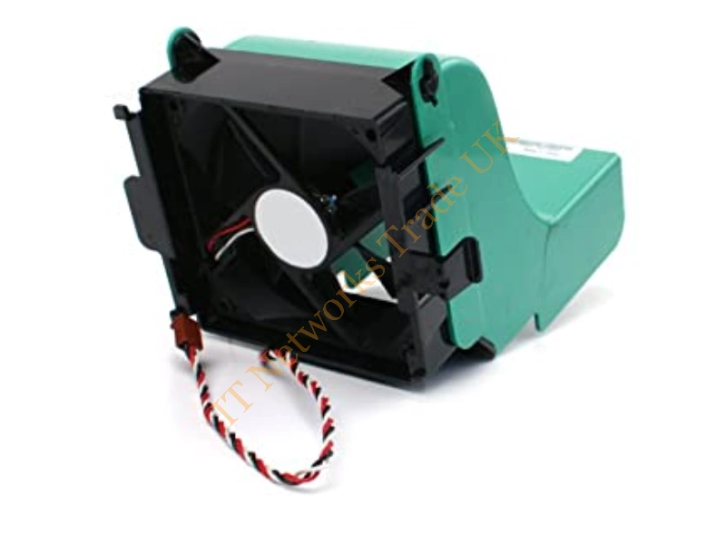 05U059 Dell Fan and Shroud Assembly for Dimension 2300 Cooling Fan