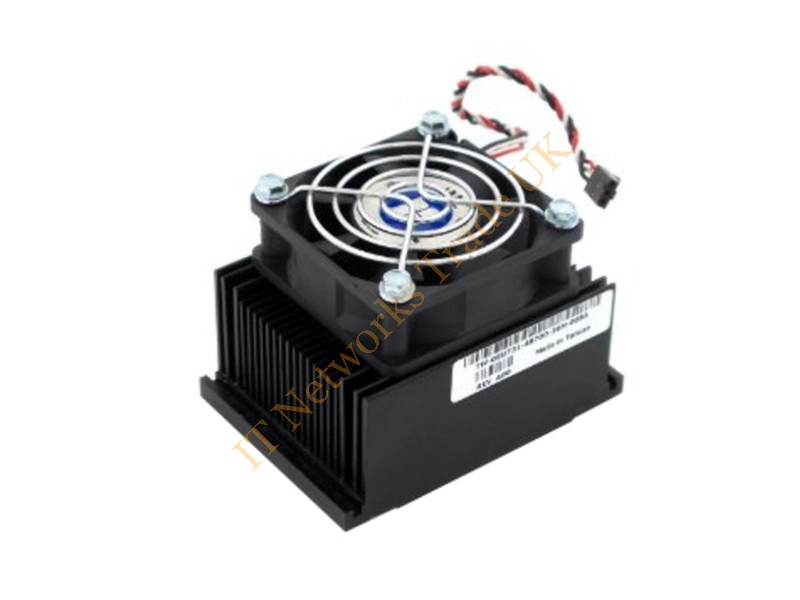 05U731 Dell Fan Heatsink for PowerEdge 600SC 1600SC Fans And Heatsink Combo