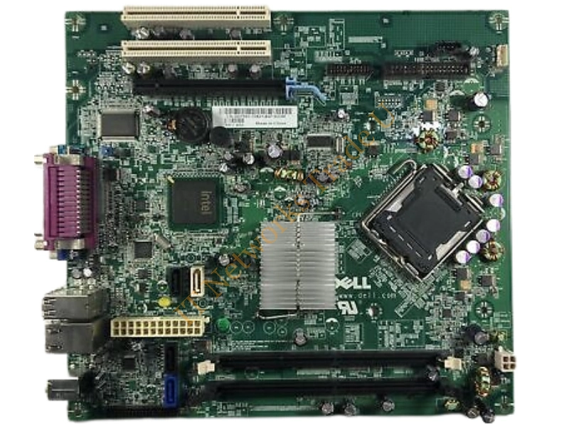 05U782 Dell Motherboard / System Board / Mainboard