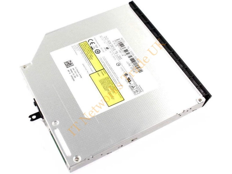 05U825 Dell 24X CD-ROM RW CD Burner CD And DVD Burner