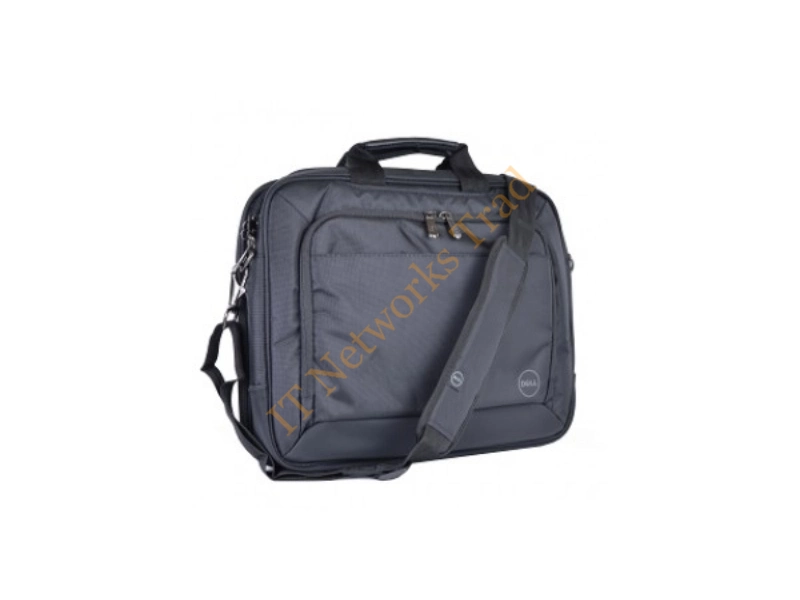 05U838 Dell Large Nylon Carrying Case D-Series Laptop Accessory