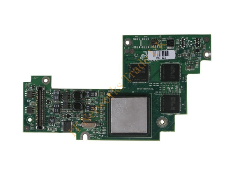 05U860 Dell nVidia GeForce4 440 GO 32MB Video Graphic Card for Inspiron 8000 8100 8200