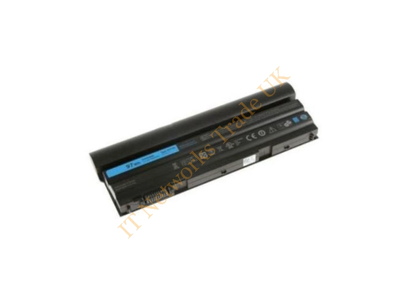 05VFW Dell 9-Cell 87WHr Li-Ion Battery for Latitude E6520 E6420 E5520 E5420 Laptop Battery