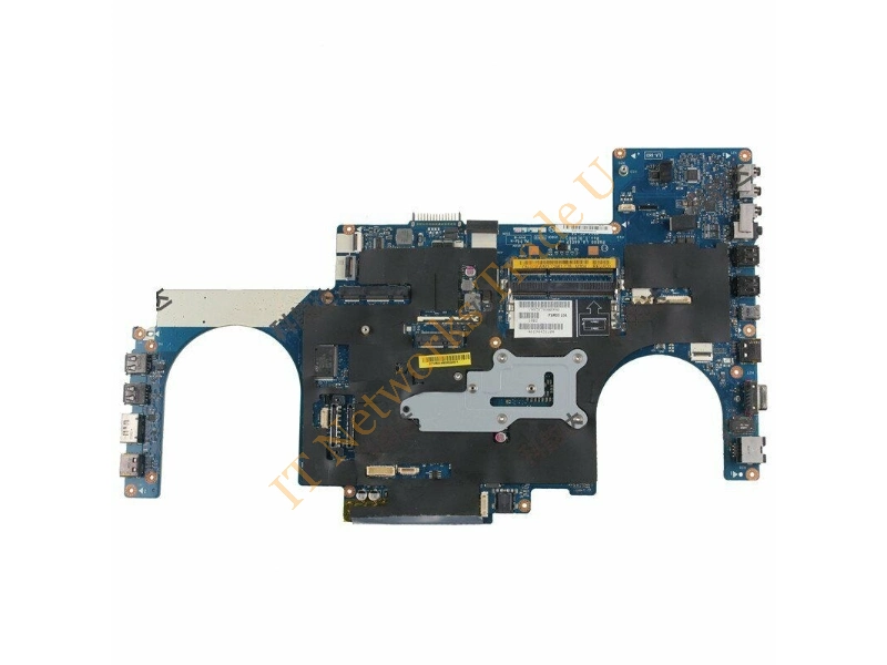 05VYM9 Dell System Board for Alienware M17x Laptop Motherboard