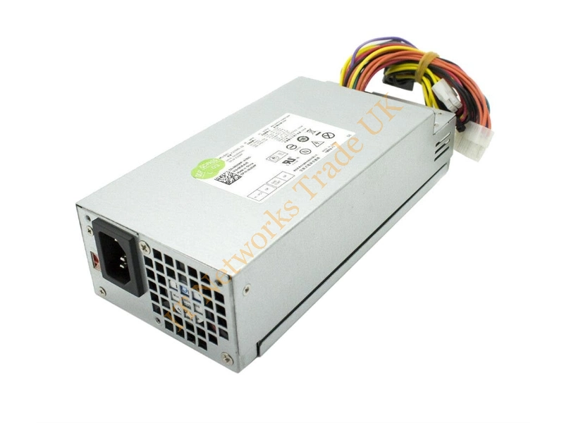 05W03 Dell 220-Watts Power Supply for Inspiron 3647