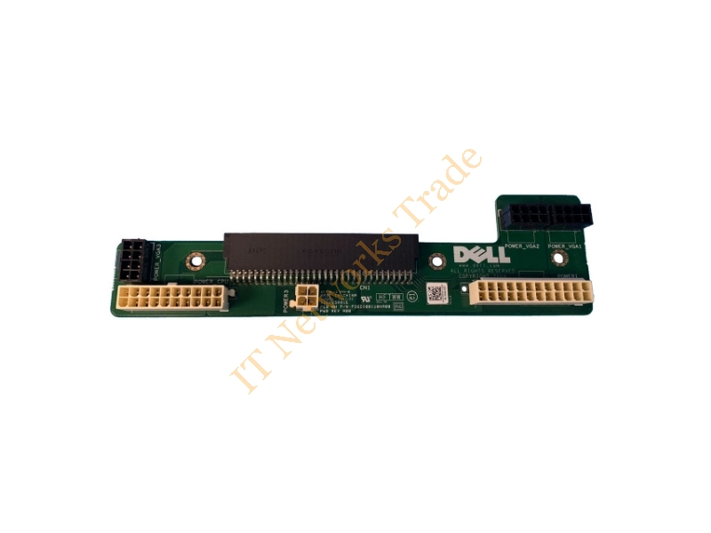 05W3J9 Dell Power Distribution Board for Precision T7910 Server Accessory