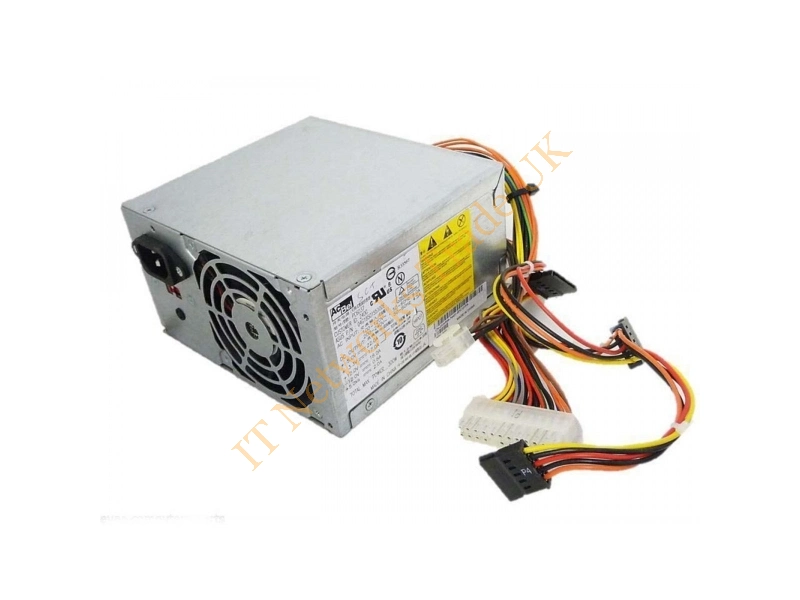 05W52M Dell 300-Watts Power Supply for OptiPlex 3010 / 7010 / 9010