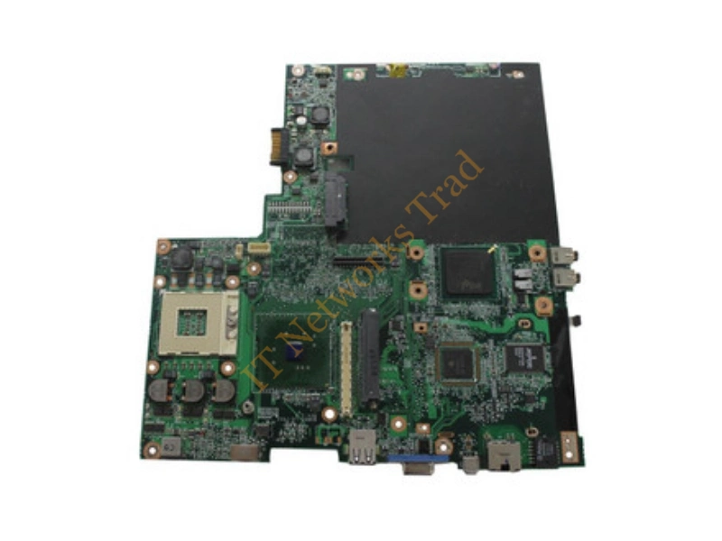 05W609 Dell System Board for Inspiron 5100 Laptop Motherboard