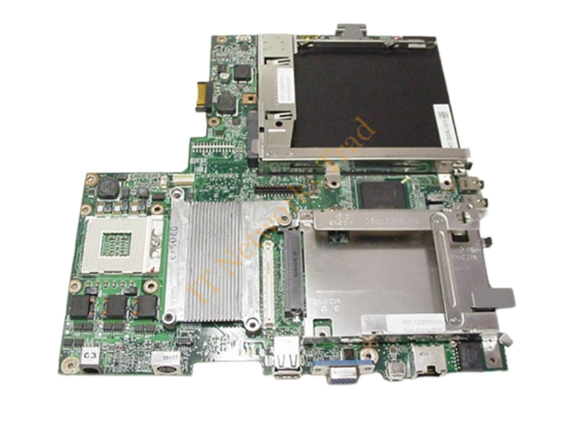 05W610 Dell System Board for Inspiron 1100 Laptop Motherboard