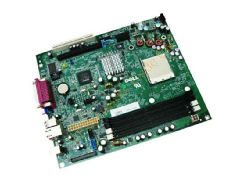05W747 Dell Motherboard / System Board / Mainboard