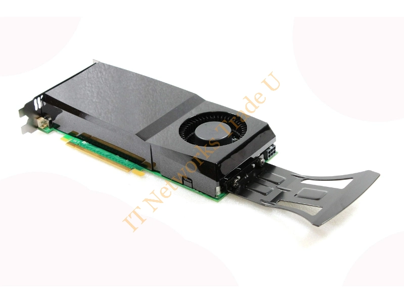 05X2CH Dell 1.8GB GTX260 448-Bit GDDR3 PCI Express Video Graphics Card