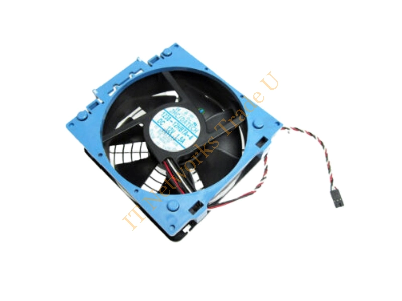 05X892 Dell Rear Case Fan for PowerEdge 1600SC / 600SC Cooling Fan