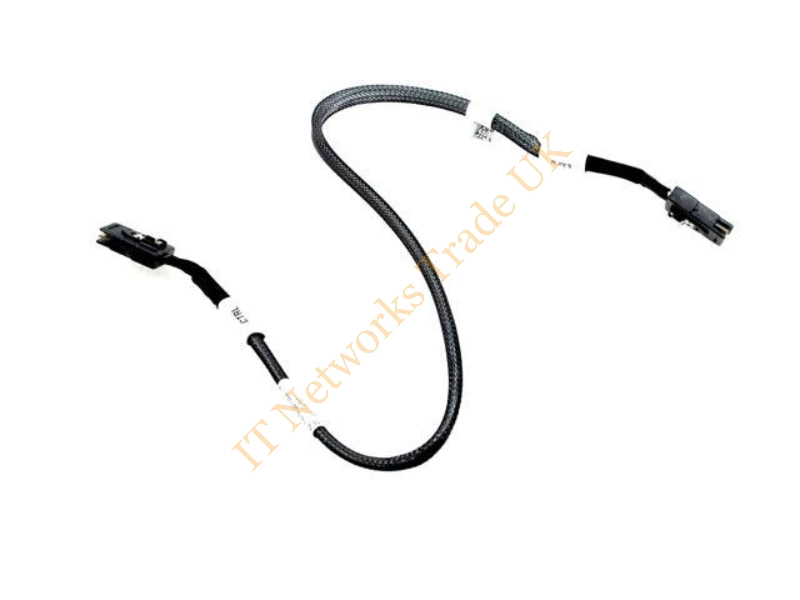 05X8NH Dell Mini-SAS to Mini-SAS Backplane Controller Cable Data Cable
