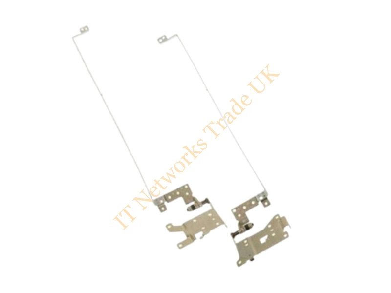 05XD8G Dell Right LCD Bracket and Hinge Inspiron 5758 Laptop Accessory