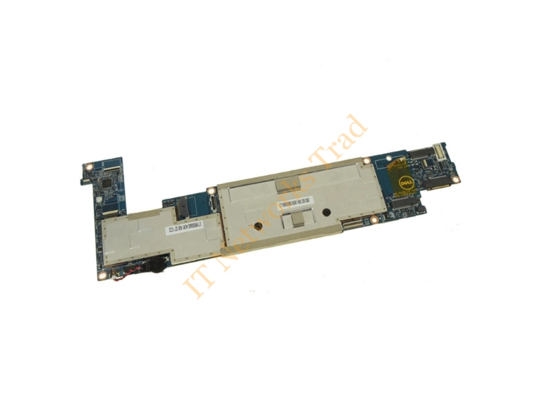 05XH01 Dell System Board Core M 1.1GHz (M-5Y70) W/CPU Latitude 13 (7350) Laptop Motherboard