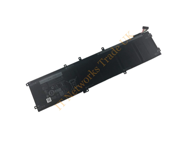 05XJ28 Dell 6-Cell 11.4V 8333M -Ah Li-ion Battery for 5510 / 5520 Laptop Battery