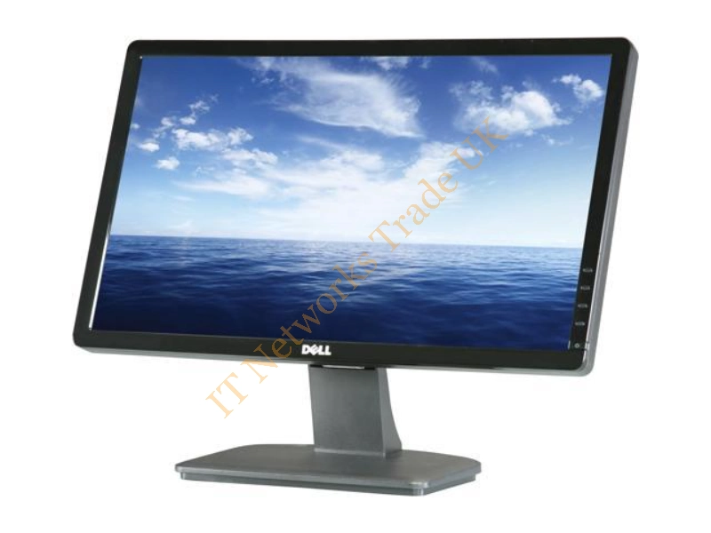 05XJ9J Dell IN2030M 20-inch 1600 x 900 at 60Hz Widescreen TFT Active Matrix LED-backlit LCD Monitor