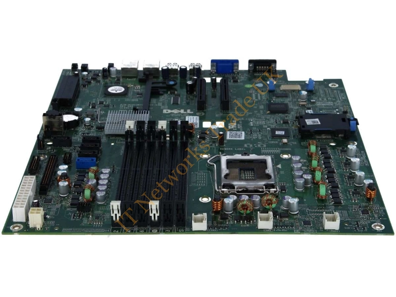 05XKKK Dell System Board for PowerEdge R310 Server Motherboard