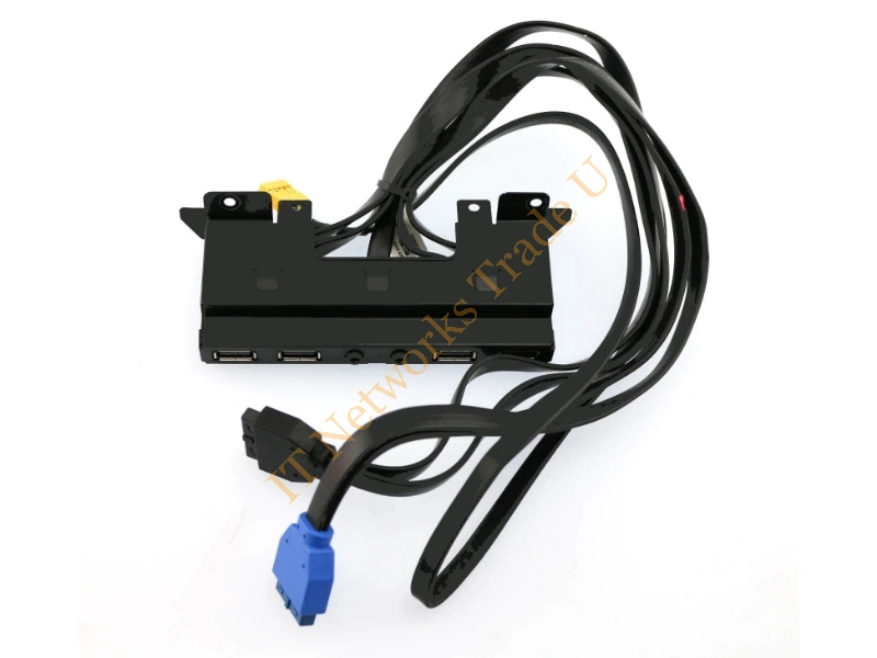 05XMRX Dell USB Audio Port Board for Alienware Aurora R5 Desktop System Accessory