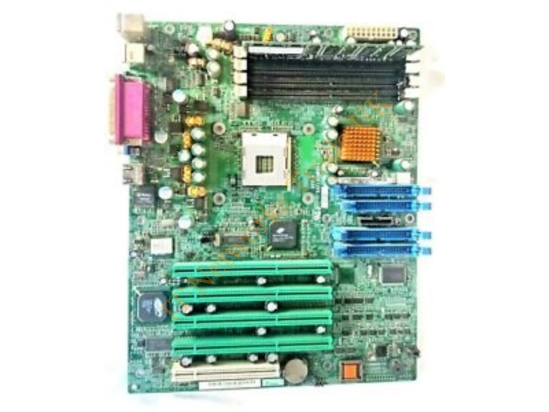 05Y002 Dell System Board for PowerEdge 600SC Server Motherboard