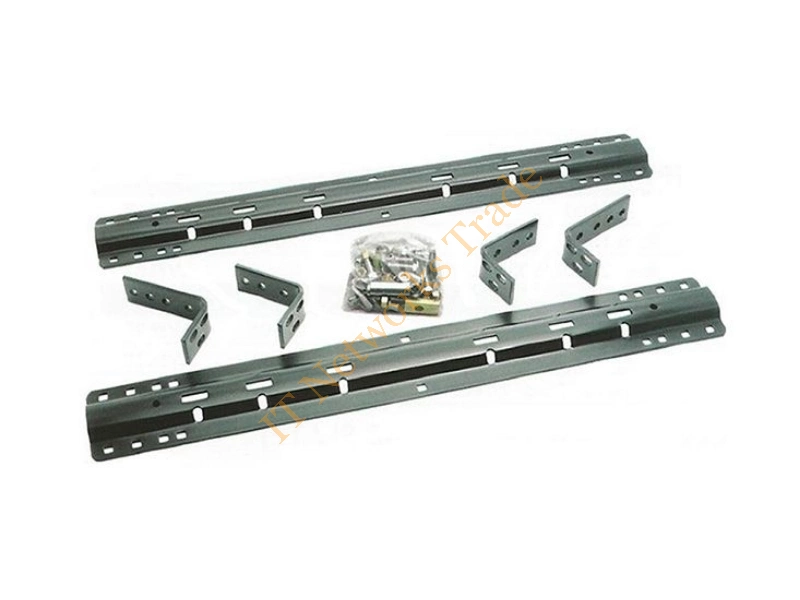 05Y495 Dell 2-Post Rail Kit for PowerEdge 2850 Server Accessory