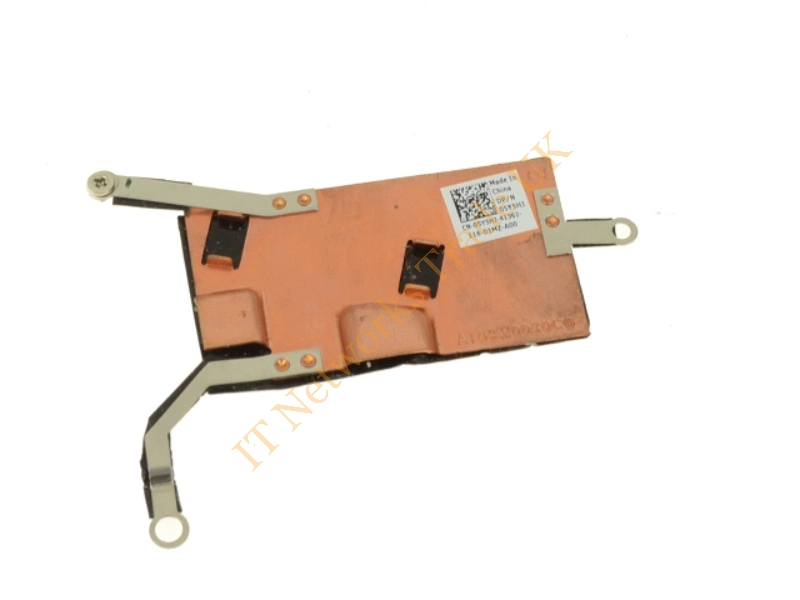 05Y5HJ Dell Laptop Intel Heat Sink Inspiron Mini 1012 Heatsink