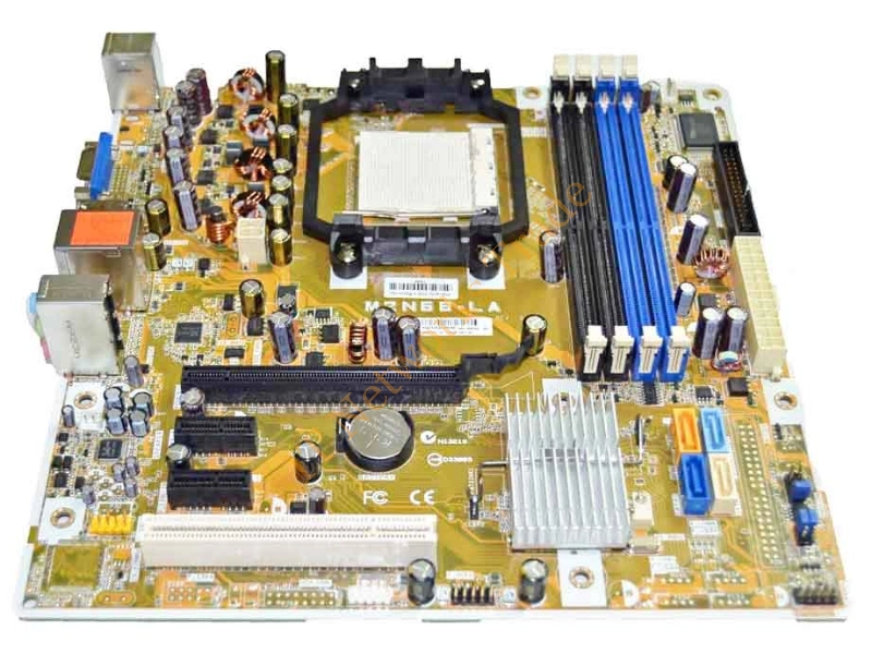 05Y747 Dell System Board for OptiPlex GX270 Desktop Motherboard