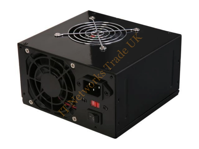 060-0162-002 SGI 550-Watts Power Supply for ONYX 300 / 350 / 3000 Series