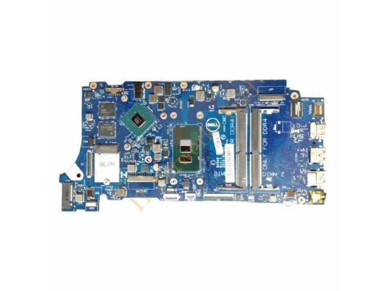 06006J Dell Motherboard Intel i3 3227U 1.9GHz for Inspiron 3721 5721 Laptop Motherboard