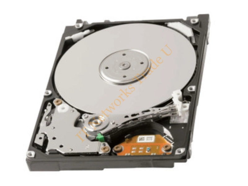 0601XM Dell 5GB 4200RPM ATA-66 2.5-inch Laptop Hard Disk Drive Internal HDD