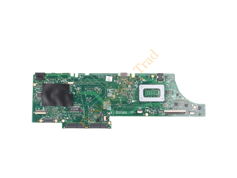 06041G Dell System Board for Vostro 13 V13 Laptop Board with Intel C2D U7300 1.3GHz Laptop Motherboard
