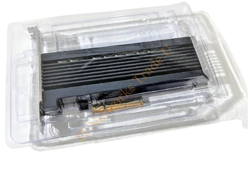 0604N5 Dell 6.4TB PCI Express Solid State Drive SSD Storage