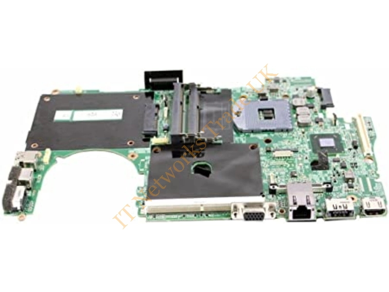0605CY Dell System Board for Precision M4600 Server Motherboard