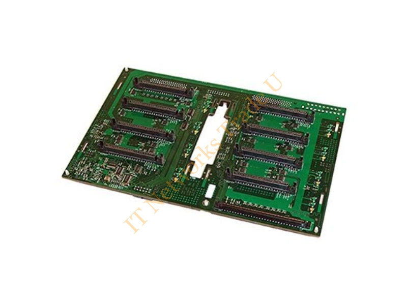 060EPW Dell PowerEdge 4600 SCSI 1x8 Backplane Server Accessory