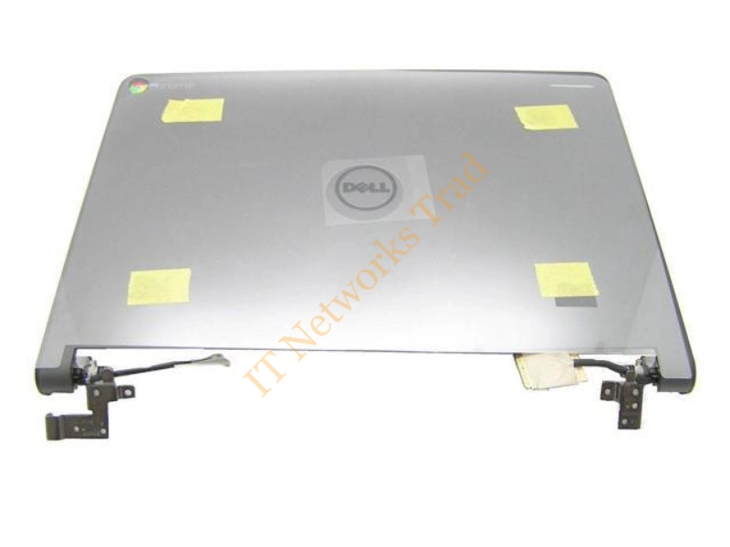 060MY1 Dell 11.6-inch LCD Back Cover with Hinges for Chromebook 11 (3120) Laptop Accessory