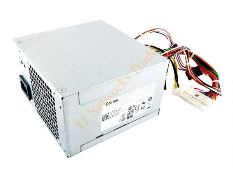 06188R Dell 320-Watts Redundant Hot-Plug Power Supply for PowerEdge 4300, 4400, 6300, 6400