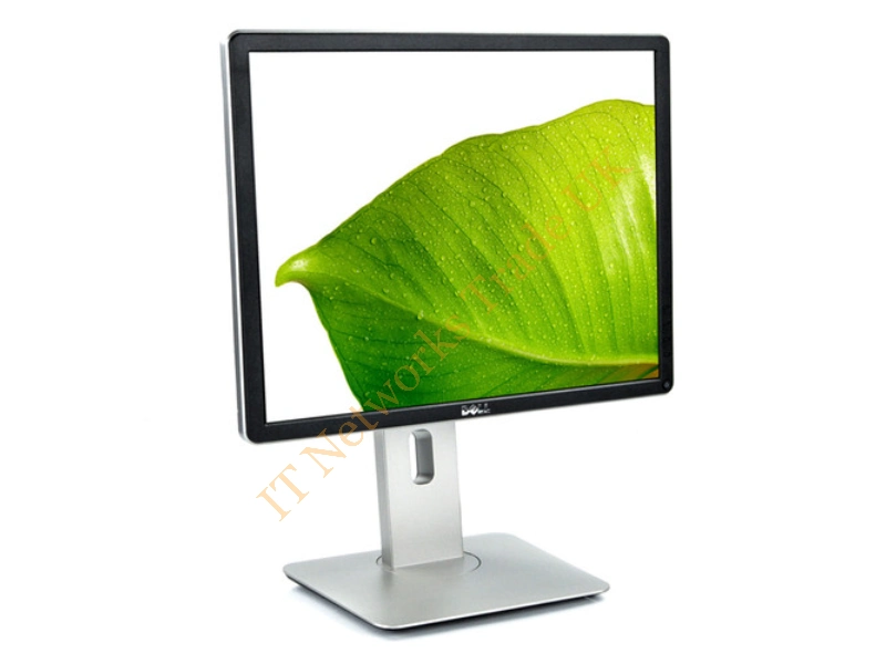 0619GM Dell Professional P1914S (1280 x 1024) Resolution LED LCD Monitor
