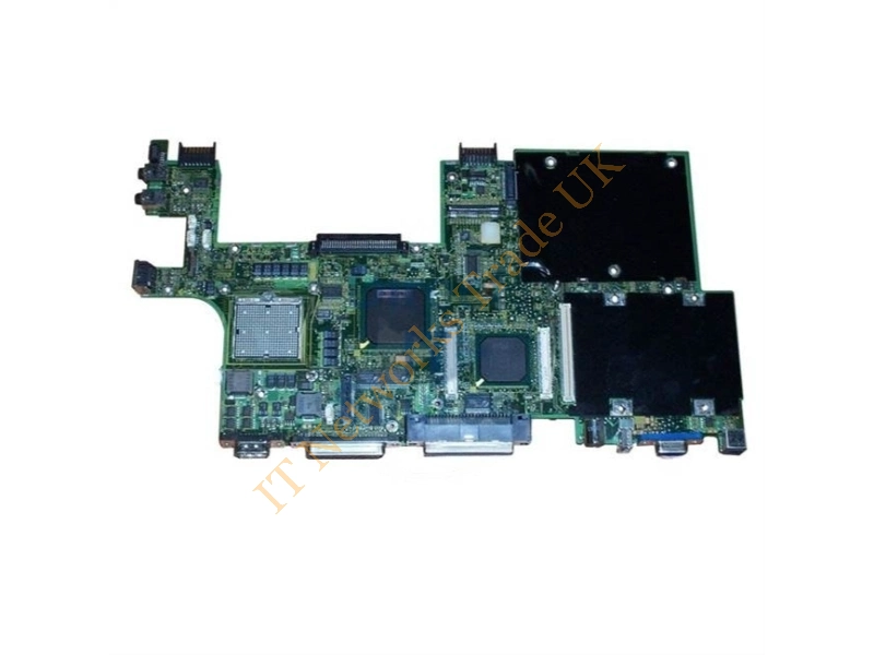 0619RU Dell Motherboard / System Board / Mainboard