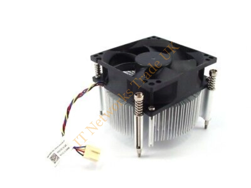 061M44 Dell Heatsink and Fan for Precision T3620 Fans And Heatsink Combo