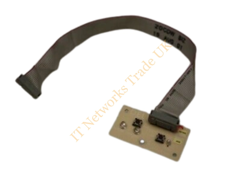 061WE Dell Front Control Panel for OptiPlex Gx150 Desktop System Accessory