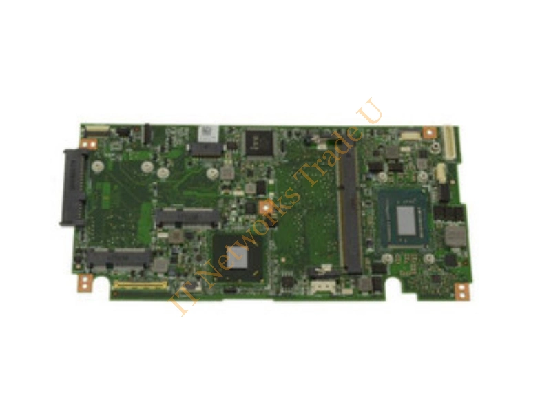 06255R Dell System Board (Motherboard)