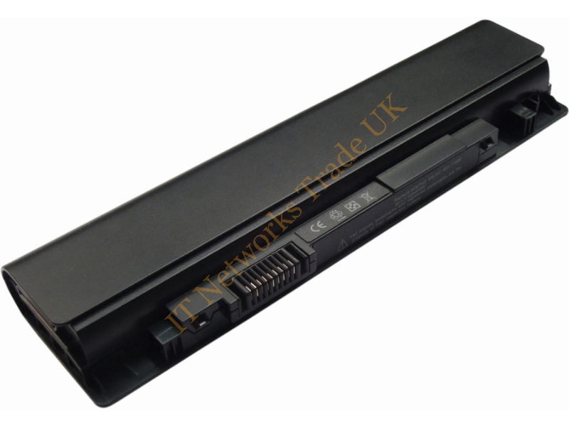 062VRR Dell 6-Cell 11.25V 60WHr Battery for Inspiron 1470 / 14Z / 1570 / 15Z Series Laptop Battery