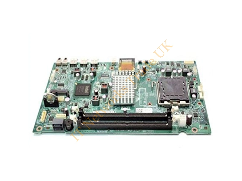06390H Dell System Board for Studio One 1909 Desktop Motherboard