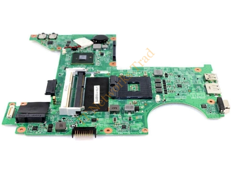 063CX9 Dell System Board for Vostro 3300 Laptop Motherboard