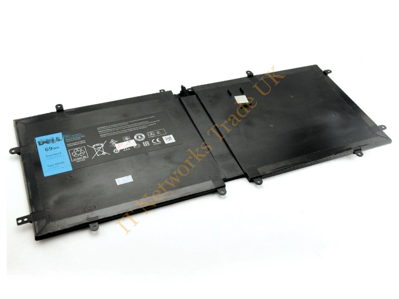 063FK6 Dell 8-Cell 69Wh 14.8V Li-Ion Battery for XPS 18/1810/1820 Laptop Battery