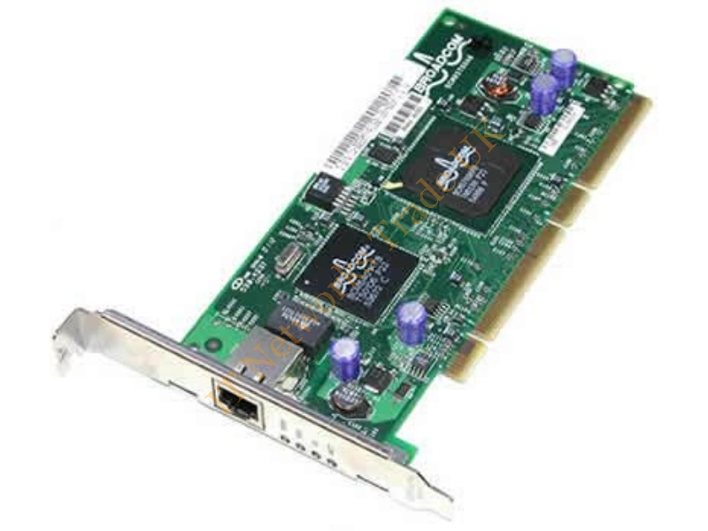 063MY Dell Broadcom 10/100/1000 PCI-X Server Ethernet Adapter